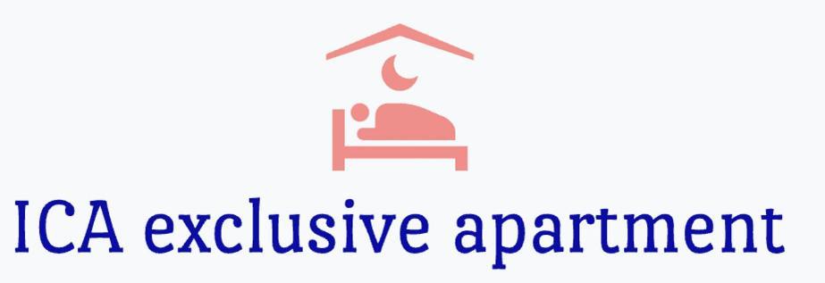 Ica Exclusive Apartment Катания Екстериор снимка