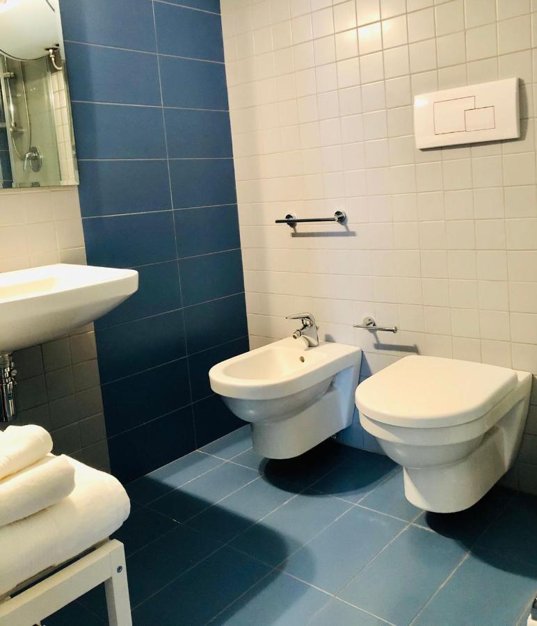 Ica Exclusive Apartment Катания Екстериор снимка