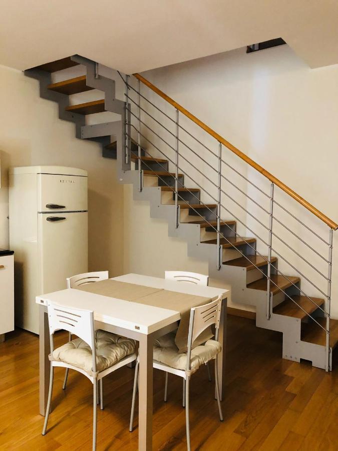 Ica Exclusive Apartment Катания Екстериор снимка