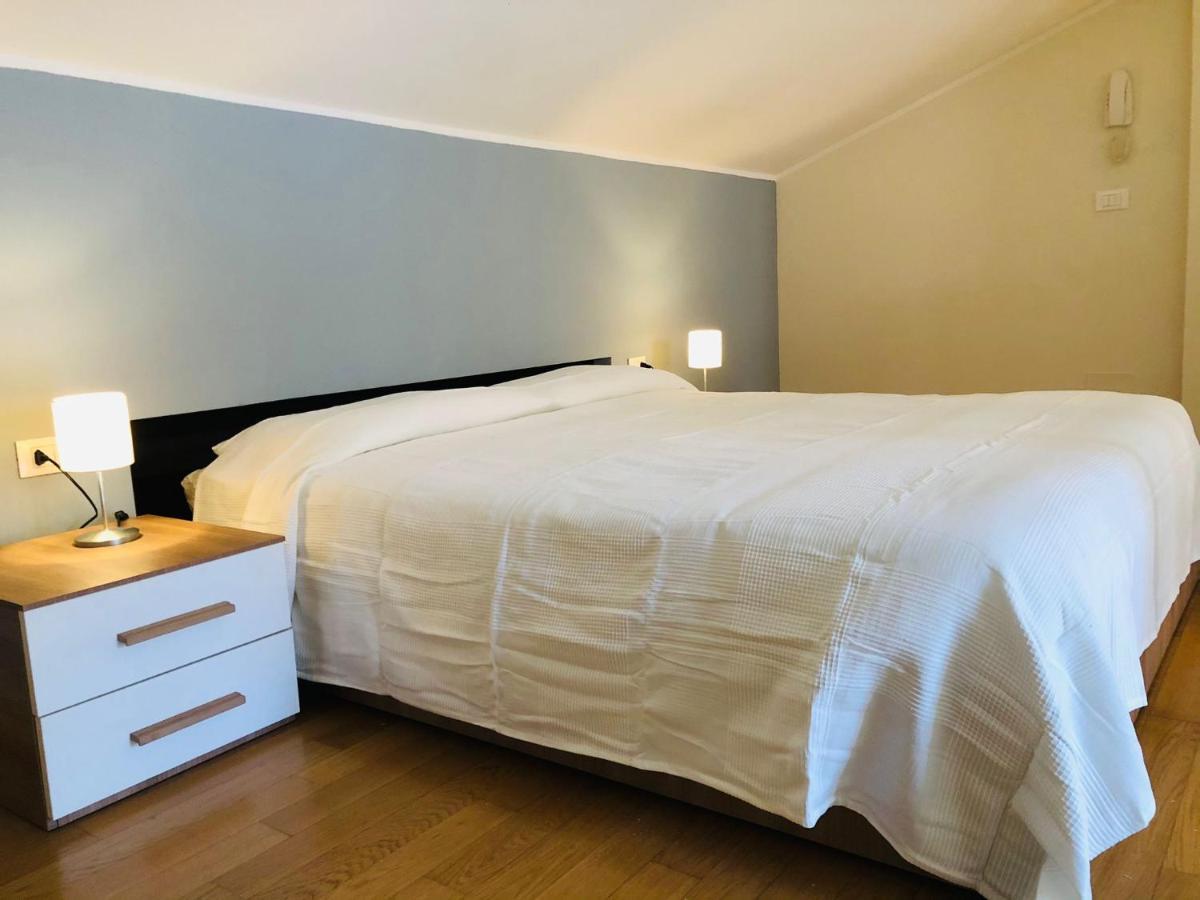 Ica Exclusive Apartment Катания Екстериор снимка
