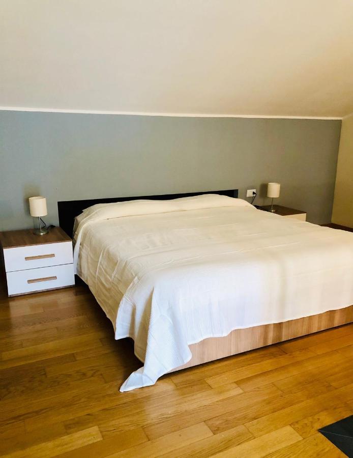 Ica Exclusive Apartment Катания Екстериор снимка