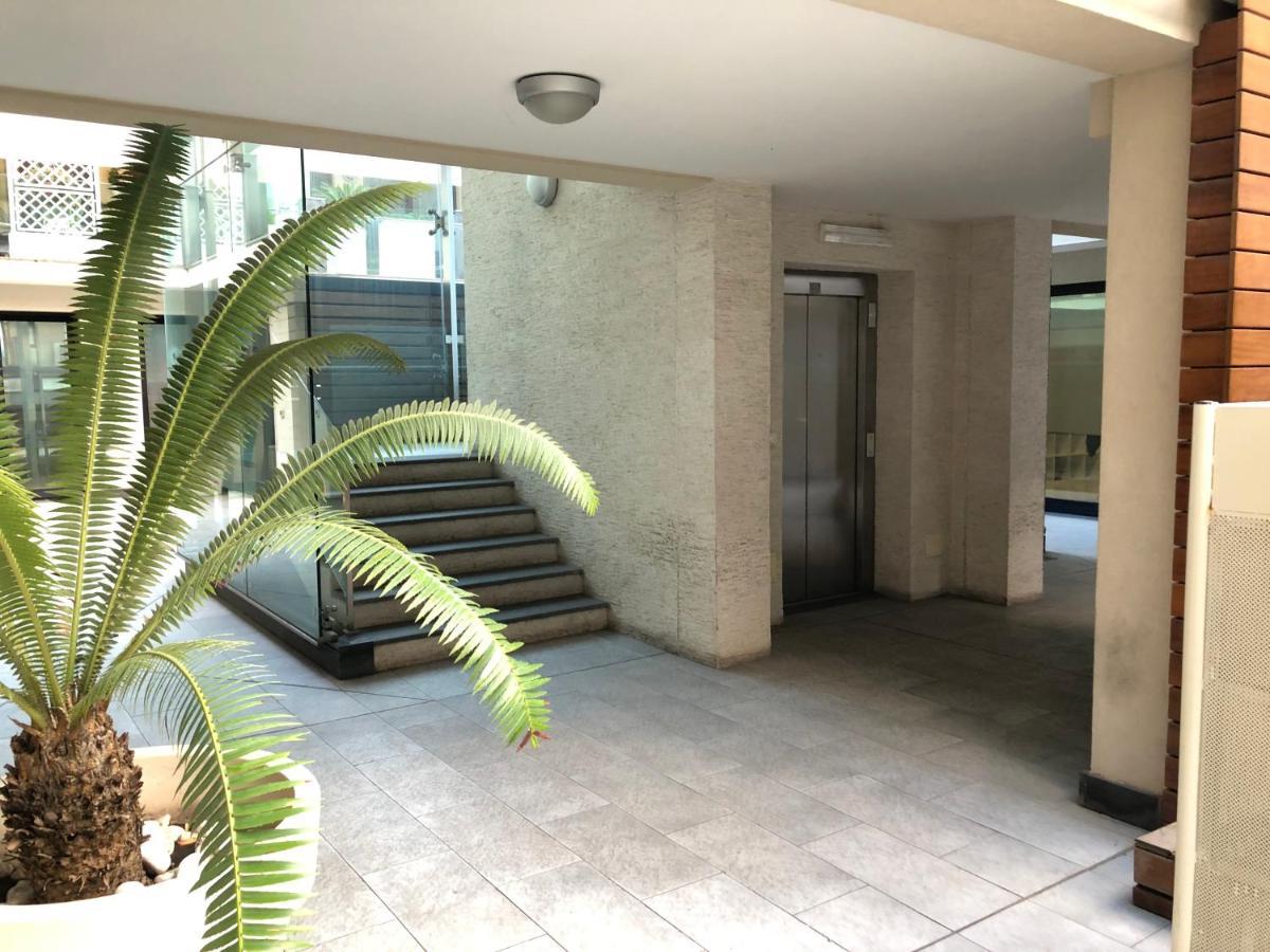 Ica Exclusive Apartment Катания Екстериор снимка