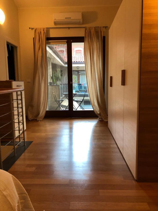 Ica Exclusive Apartment Катания Екстериор снимка